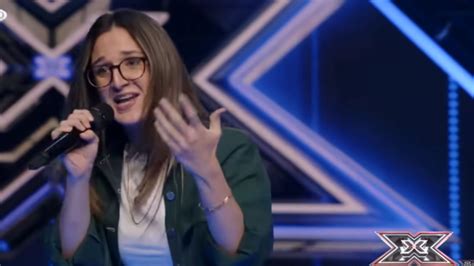 L Aħħar Bidwi Blirika ġdida Tispikka Waqt X Factor Malta Newsbook