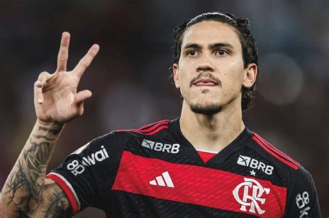 Flamengo Pedro sofre mesma lesão que impediu sua ida para o Real Madrid