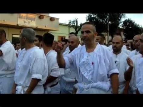 Corsa Degli Scalzi San Salvatore 6 Settembre 2015 YouTube