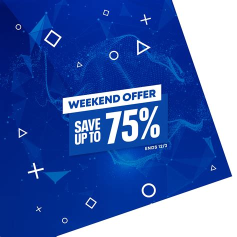 Deals Official Playstation™store Malaysia