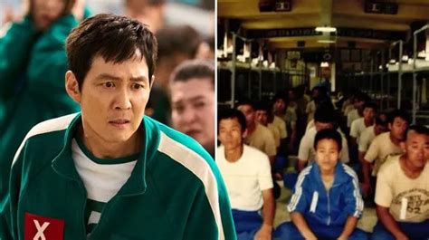 Inside the real Squid Game - barbaric Brothers Home where hundreds