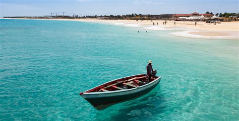 The Best Time To Visit Cape Verde Voyage Priv