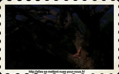 Bilitis Nude Pics Page