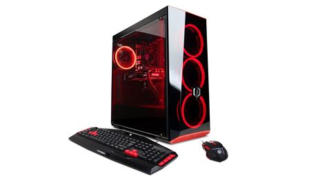 Best budget gaming PC 2018: top gaming desktops for less - Tech News Log