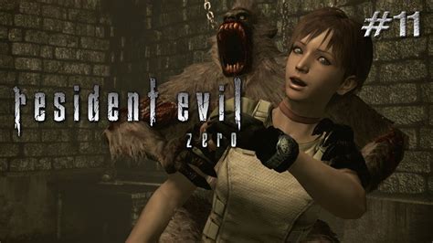 Resident Evil 0 Hd Remaster • 11 Rebecca In Gefahr Lets Play