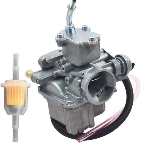 Amazon Labwork Carburetor Replacement For Yamaha Raptor Yfm