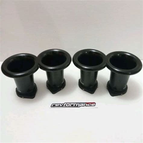 Jual Velocity Stack Custom Revformance Untuk Mobil Karburator Throttle