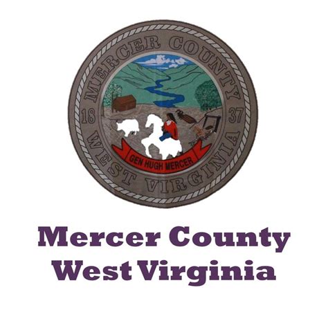 Mercer County West Virginia Mercer County West Virginia Virginia