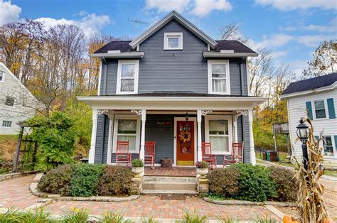 308 E Loveland Avenue Loveland Oh 45140 Sibcy Cline