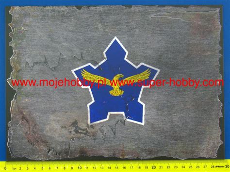 saaf insignia    mm coastal kits