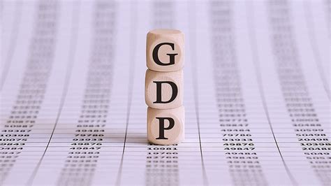 2023 China Economic Data: GDP Grows 5.5% in First Half of the Year