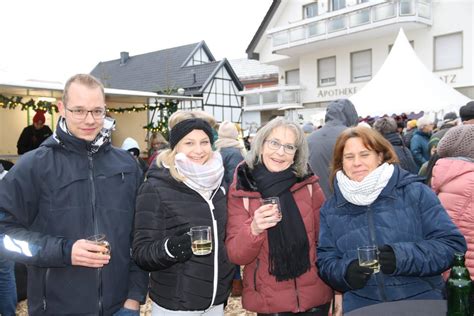 Nach Zwei Jahren Corona Zwangspause Genossen Klein Und Gro Den Balver