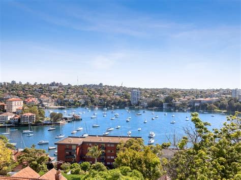 Luxury Homes With Elevator For Sale In Kirribilli New South Wales