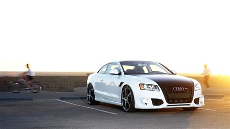 Audi Car Background Hd 1920x1080 Wallpaper