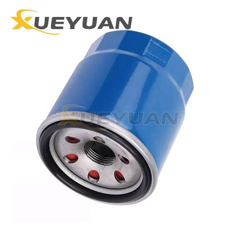 Automobile Oil Filter 26300 0250126300 02502 For Opel Mazda