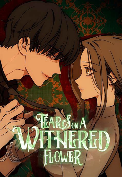 Temple Scan - Tears on a Withered Flower - ch 8 | Manga romance, Film