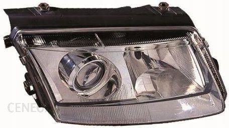 Lampa Przednia Abakus Depo Reflektor Lampa Pr Vw Passat 3B2 3B5