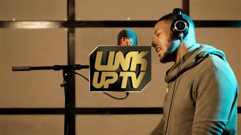 Fox Behind Barz Link Up Tv Youtube