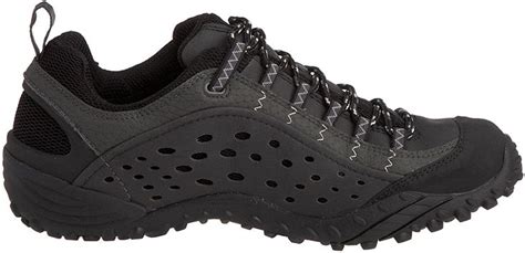 Merrell Intercept Gtx Zapatillas De Deporte Hombre Calzado