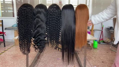 4x4 Closure Wig Vs 13x4 Lace Front Wig Which One Is Better For Us