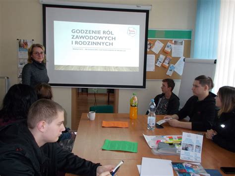 WORK LIFE BALANCE godzenie ról zawodowych i rodzinnych Ochotnicze