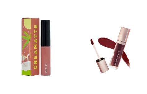 Rekomendasi Lipstik Dan Liptint Untuk Hasil Bibir Ombre Mambruks