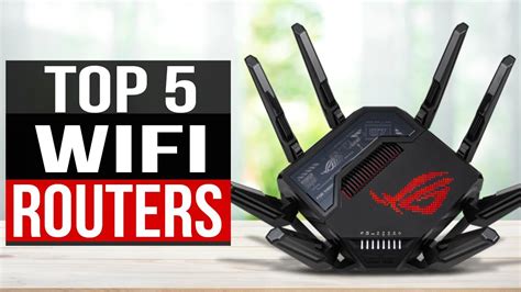 Top Best Wifi Router Youtube