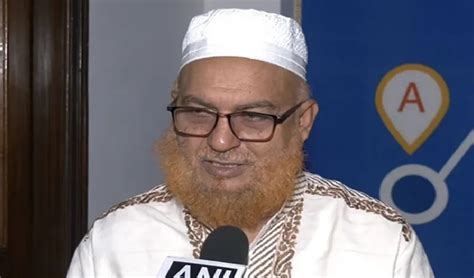 Bangladesh Islami Front Rejects India Out Campaign