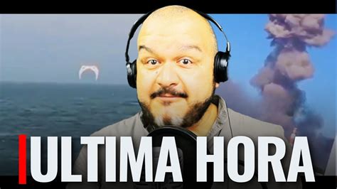 Ltima Hora Extra O Fen Meno En El Cielo Destruyen Otro Dep Sito