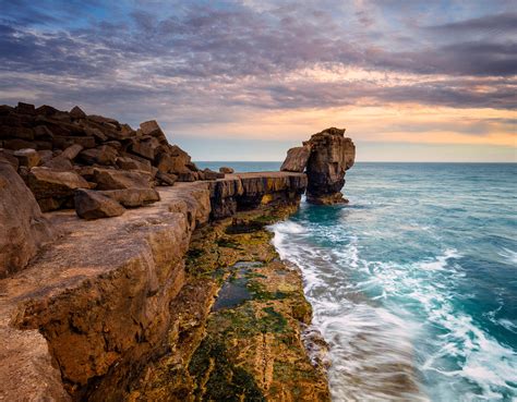 Jurassic Coast Photography – Landscapes & Seascape Photography