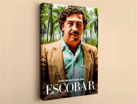 Narcos Plakat Niska Cena Na Allegro Pl