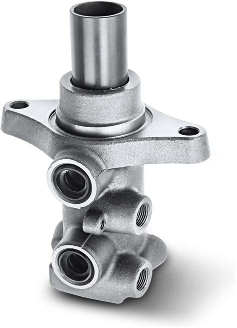 A Premium Brake Master Cylinder Compatible With Mercedes
