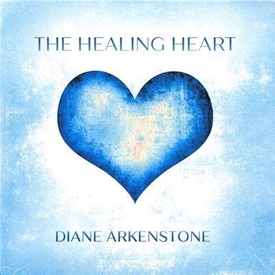 Diane Arkenstone Healing Heart