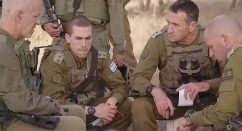 Israel Har Pausas Diarias De Horas En Las Operaciones Militares En