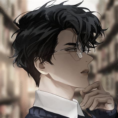 Cute Anime Boy Pfp X Guy Pfp Ideas In Aesthetic Hot Sex Picture