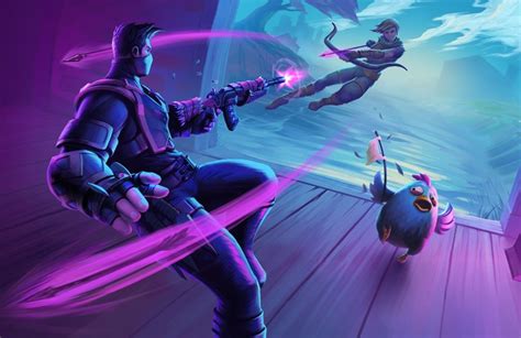 Ya Disponible El Paquete De Fundador Para Realm Royale Con Acceso A La