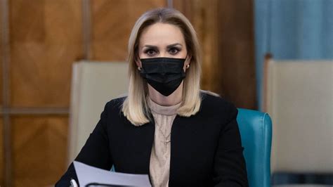 Gabriela Firea Va Candida N Pentru Un Nou Mandat De Primar