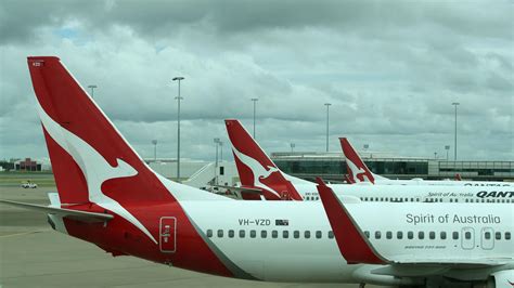 Qantas Responds After Accc Finds Major Price Spike Since Rex Airlines