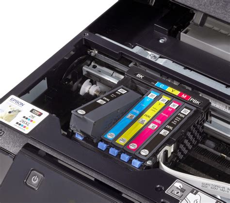 Tintaelche Como Limpiar Inyectores De Impresora Epson Xp Xp