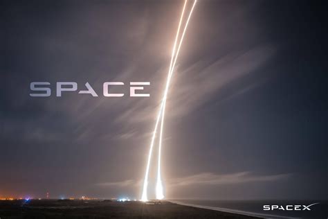 Spacex Logo Wallpapers Top Free Spacex Logo Backgrounds Wallpaperaccess