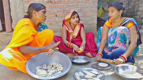 शादी के बाद नई दुल्हन ससुराल मे आती है तो गोतिनी से लफड़ा क्यों हो जाता