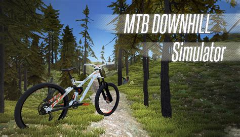 MTB Downhill Simulator Steam Game Key For PC GamersGate