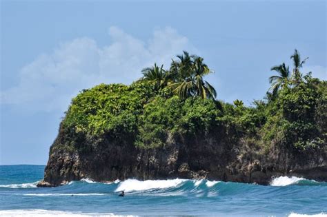 Descubre Las Playas Paradis Acas De Puerto Viejo En Costa Rica