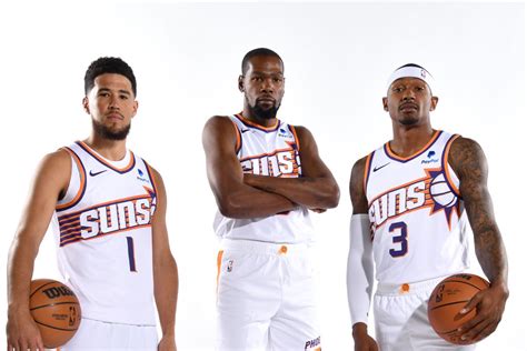 Game Thread Suns New Big Three Make Their Live Debut Vs Pistons