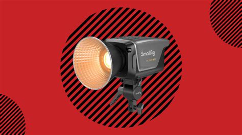 SmallRig S RC 350 And 450 COB LED Lights Unleash Brightness B H EXplora