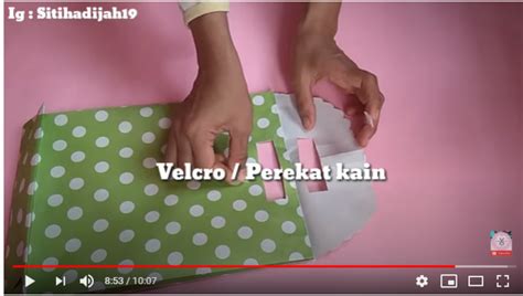 3 Cara Membuat Paper Bag Yang Murah Dan Mudah Dipratikkan