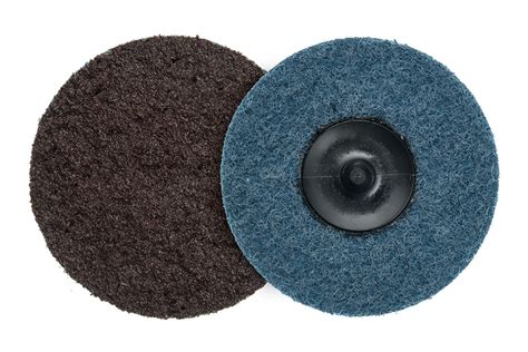 Quick Change Discs Weldcote Abrasives