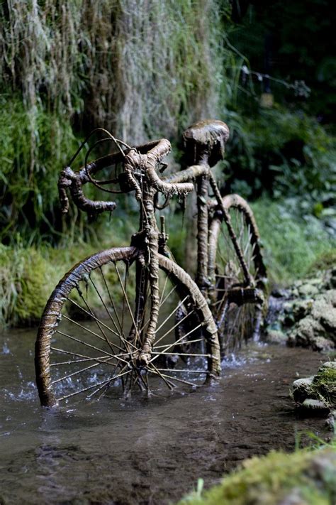 The Petrifying Well Of Knaresborough Amusing Planet