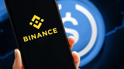 Binance Tạm Dừng Rút Tiền Usdc Và Nhà đầu Tư Rút Tiền Khỏi Binance