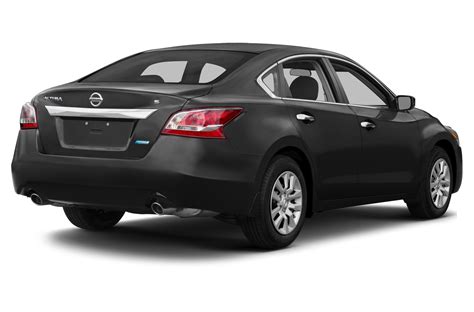 2013 Nissan Altima Specs Prices Mpg Reviews And Photos